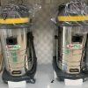 Máy Hút Bụi Công Nghiệp MaxClean MC80