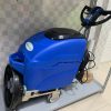 Máy Chà Sàn Liên Hợp CleanTeach CT198