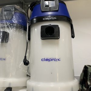 Máy Hút Bụi Công Nghiệp Clepro