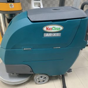 Máy Chà Sàn Liên Hợp MaxClean Anko – X5